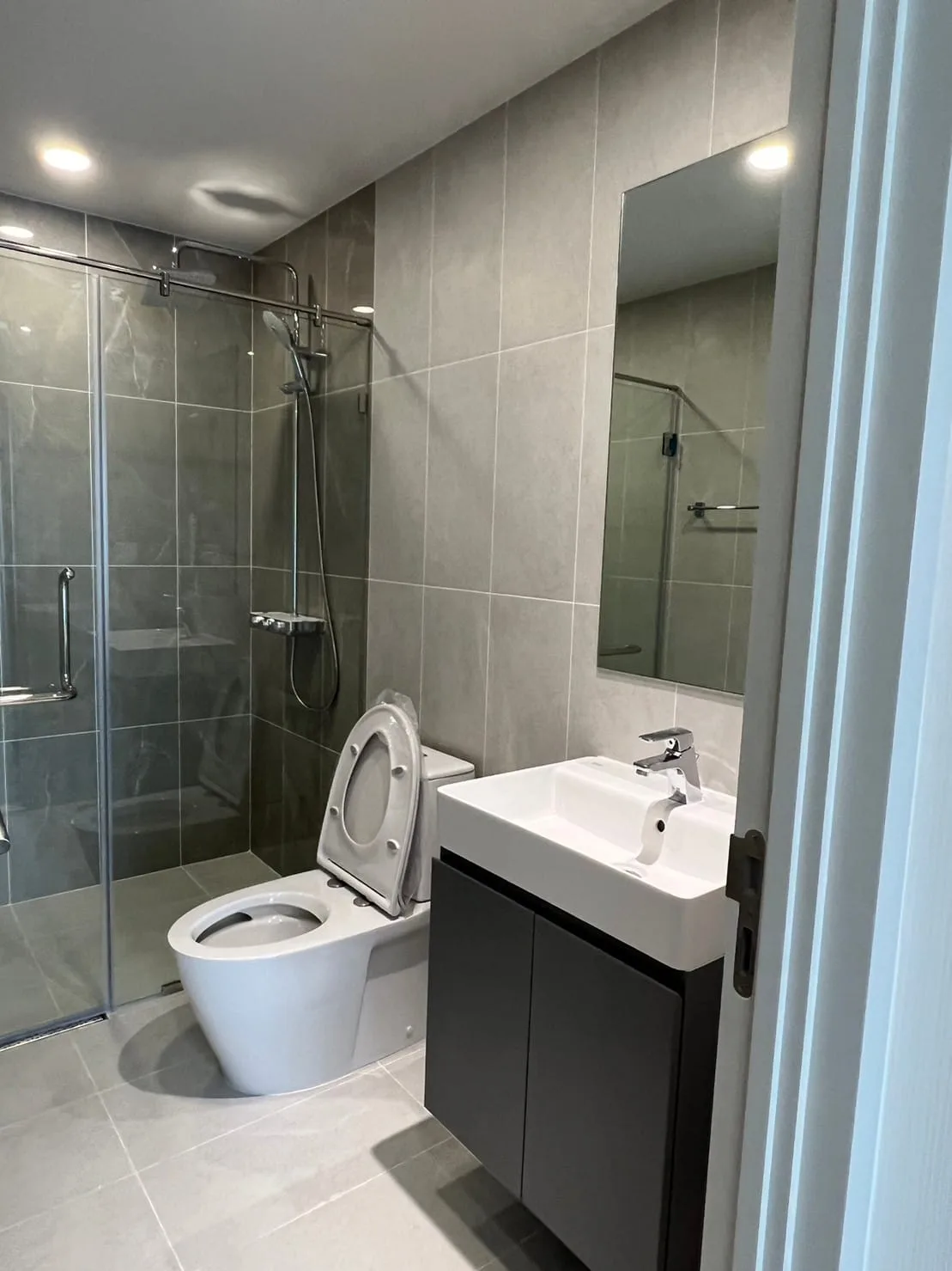 Property photos for Supalai Premier Si Phraya-samyan