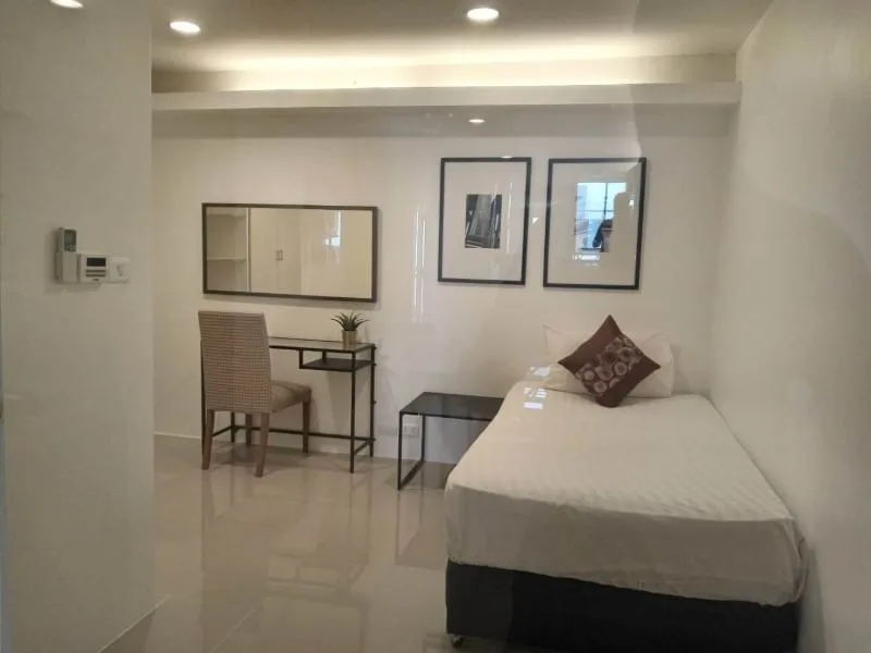 Property photos for The Waterford Diamond