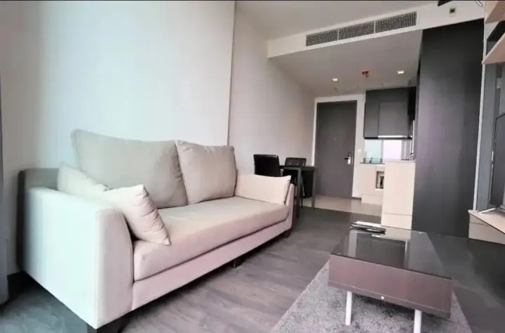 Property photos for Edge Sukhumvit 23