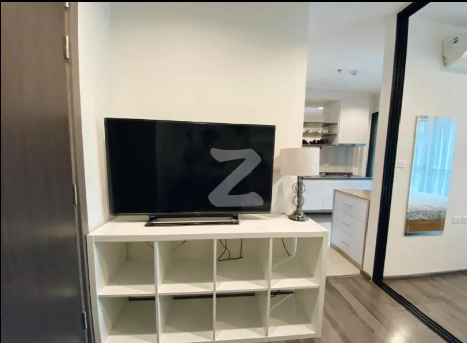 Property photos for The Base Park West Sukhumvit 77