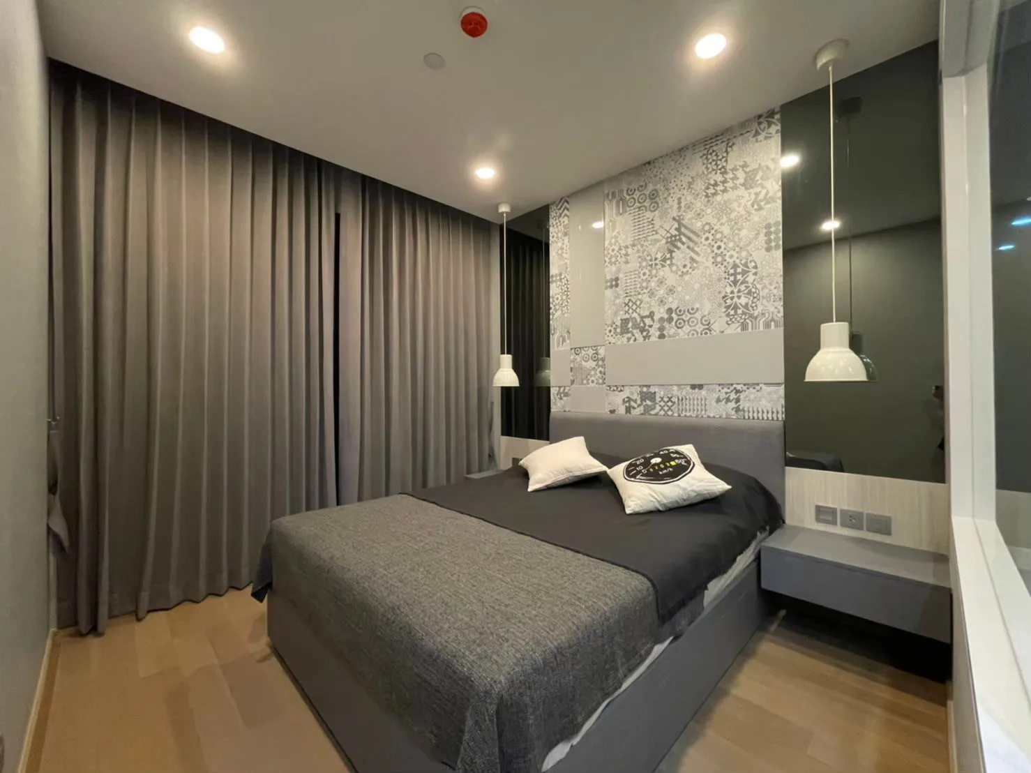 Property photos for Ashton Chula - Silom