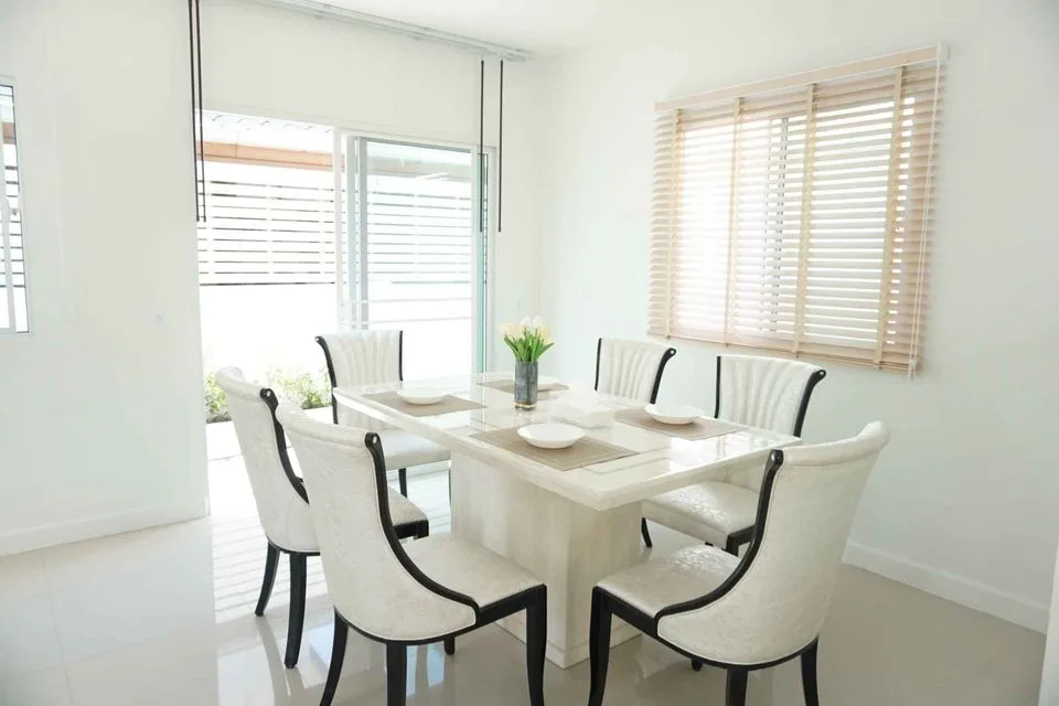 Property photos for Baan Pruksa 51