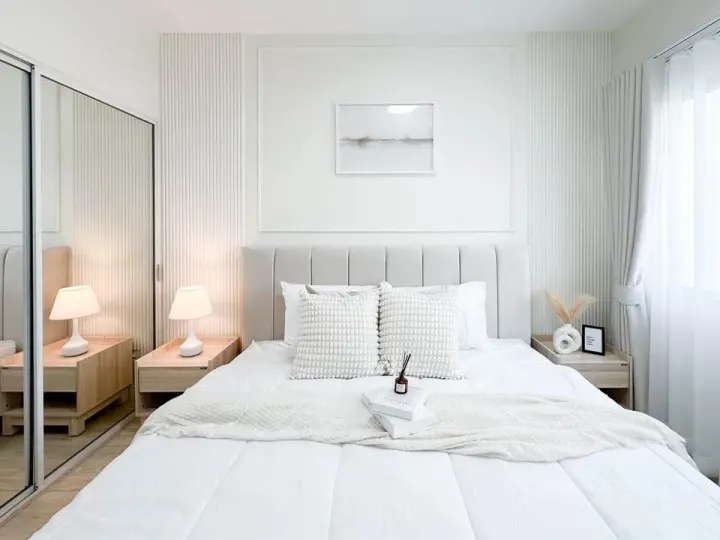 Property photos for A Space Sukhumvit 77