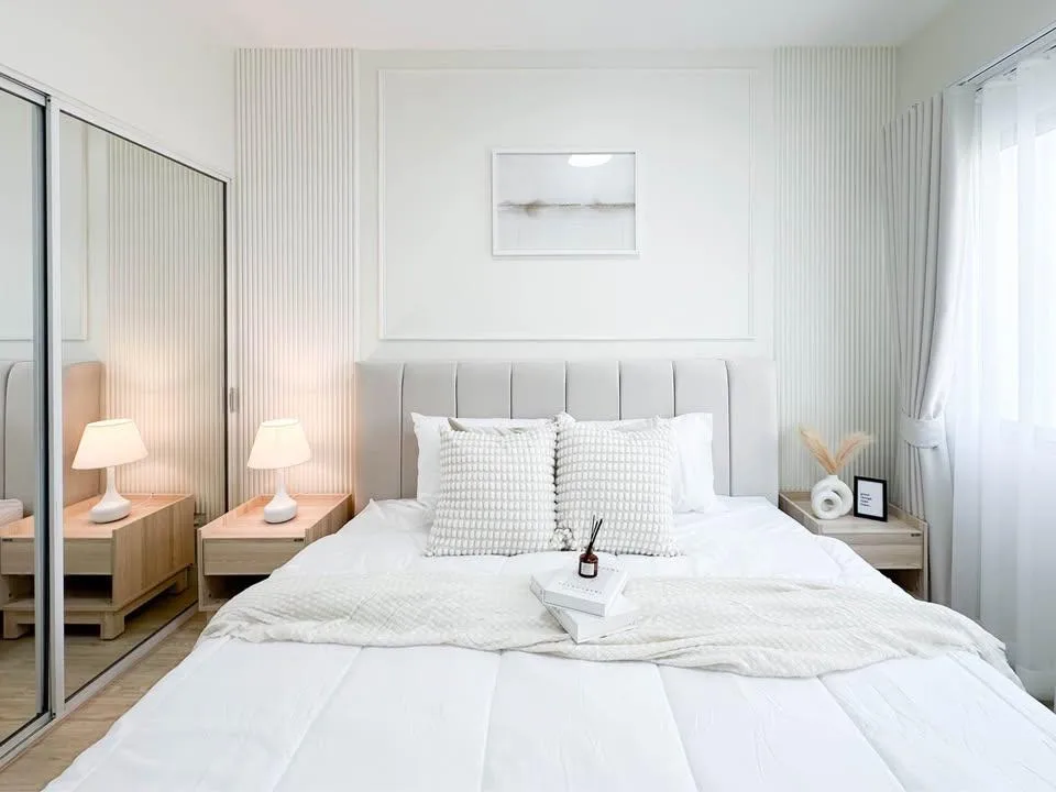 Property photos for A Space Sukhumvit 77