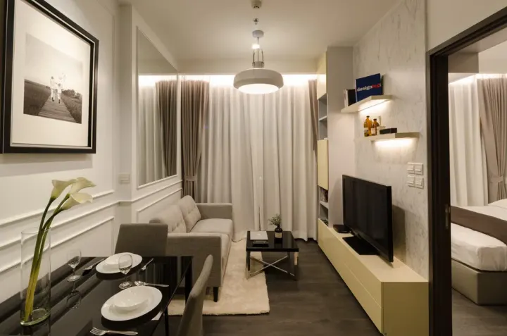 Property photos for Edge Sukhumvit 23