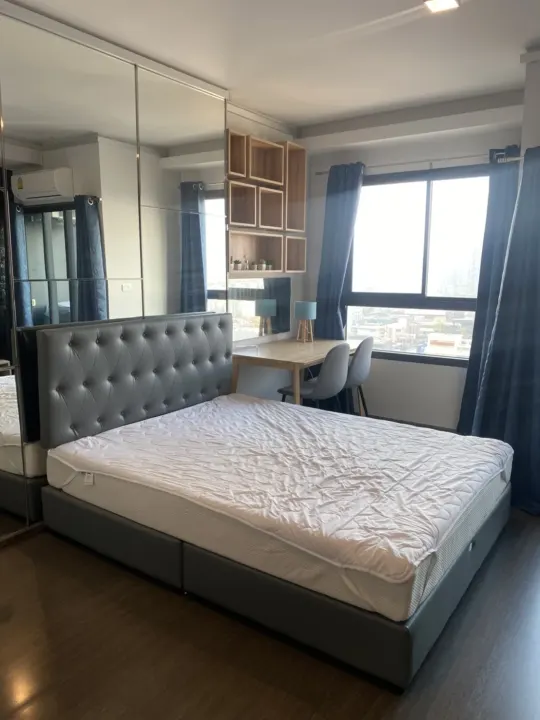 Property photos for Ideo Sukhumvit 93