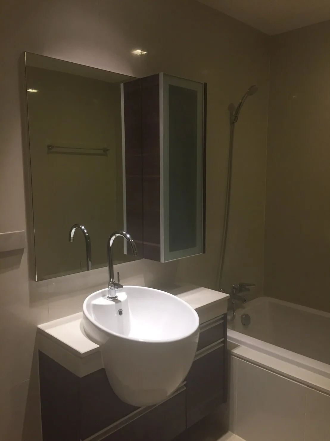 Property photos for Sky Walk Condominium
