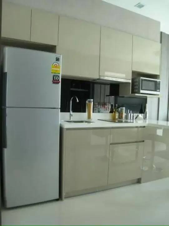 Property photos for Trapezo Sukhumvit 16