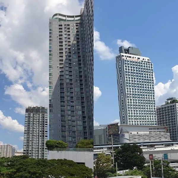 Property photos for The Link Sukhumvit 50