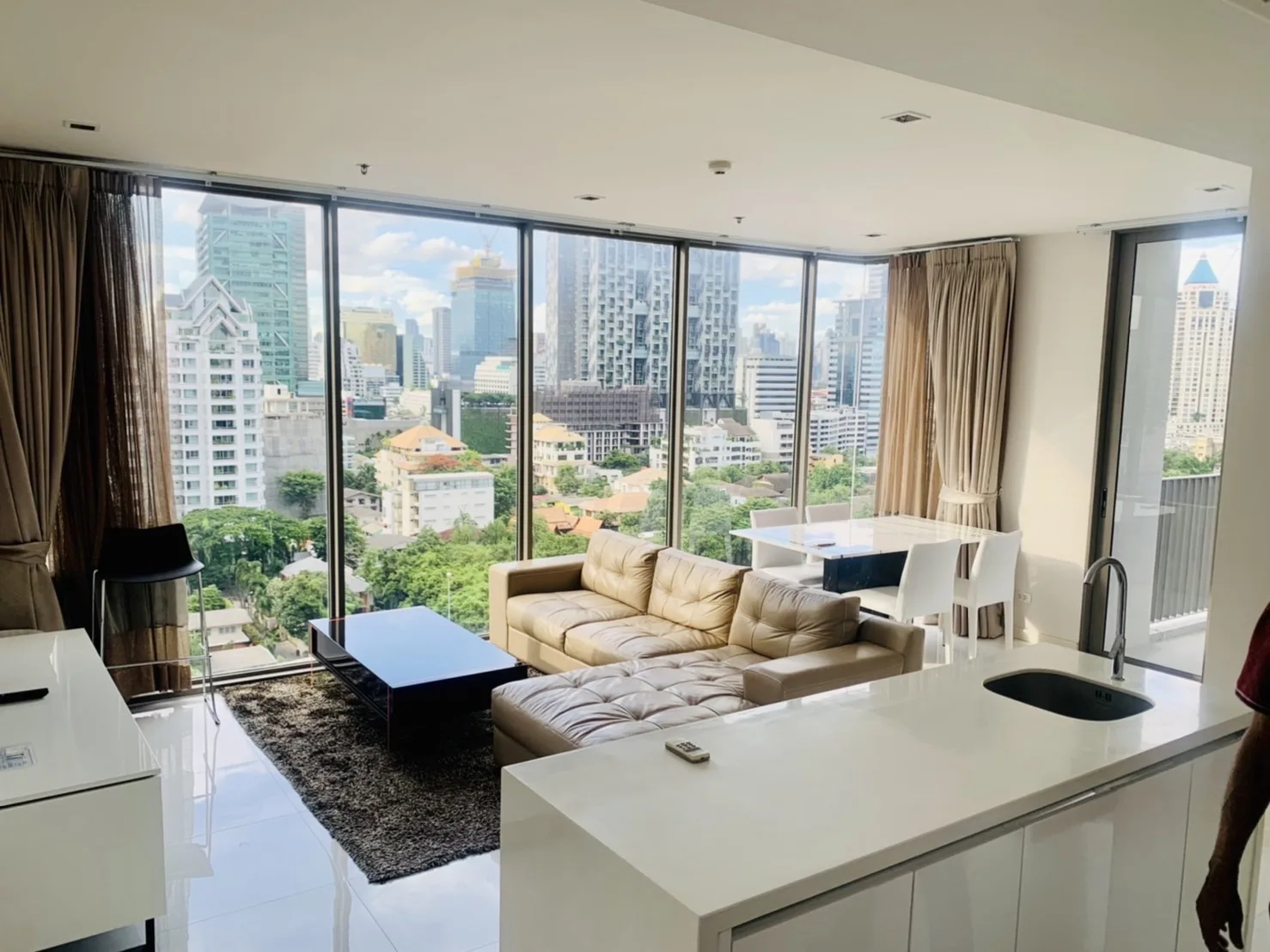 Property photos for Nara 9 by Eastern Star
