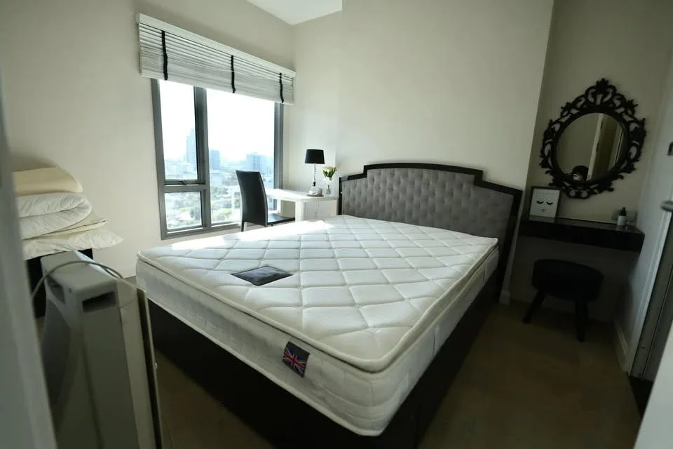 Property photos for The Crest Sukhumvit 34