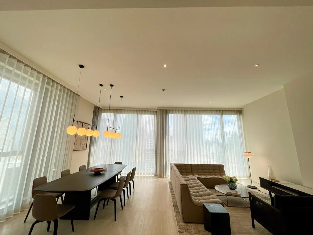 Property photos for Scope Langsuan
