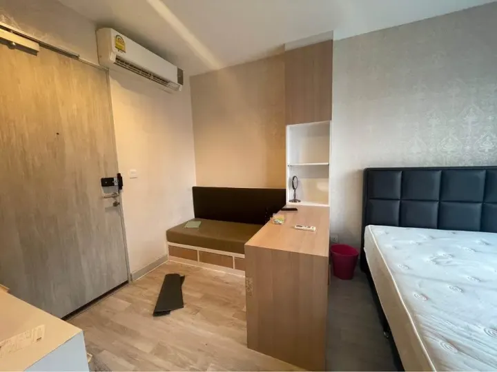 Property photos for Ideo Mobi Rama 9