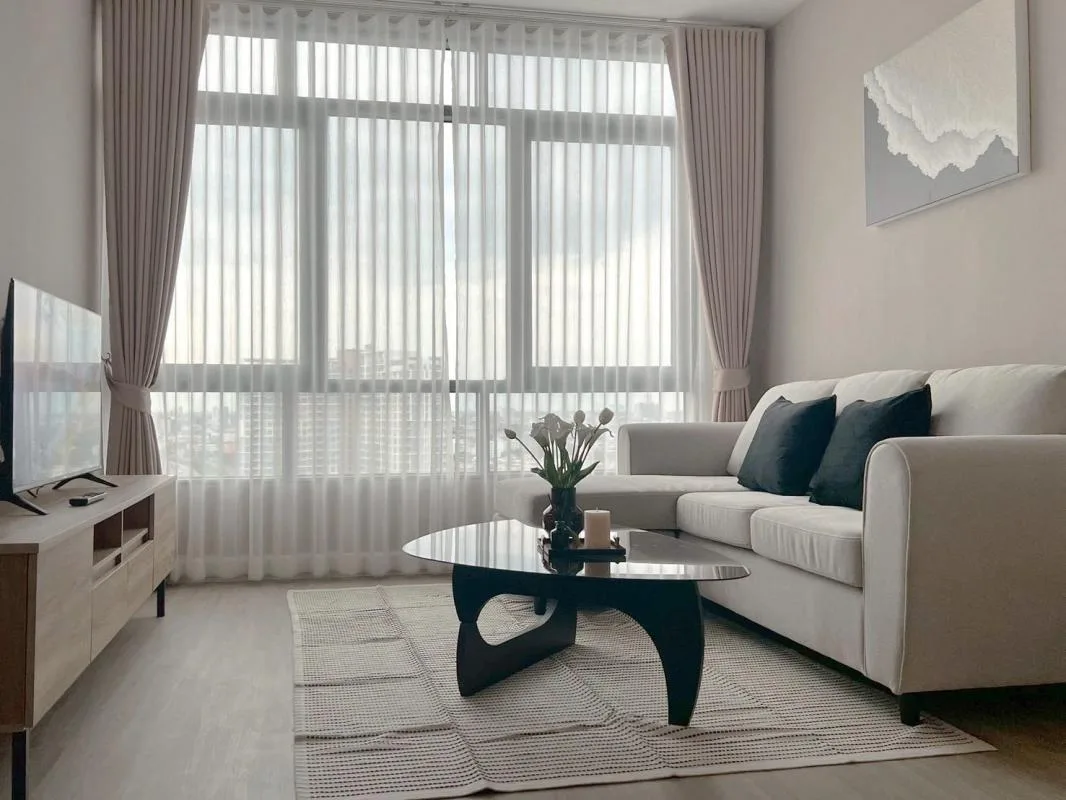 Property photos for Hallmark Ladprao-chokchai 4