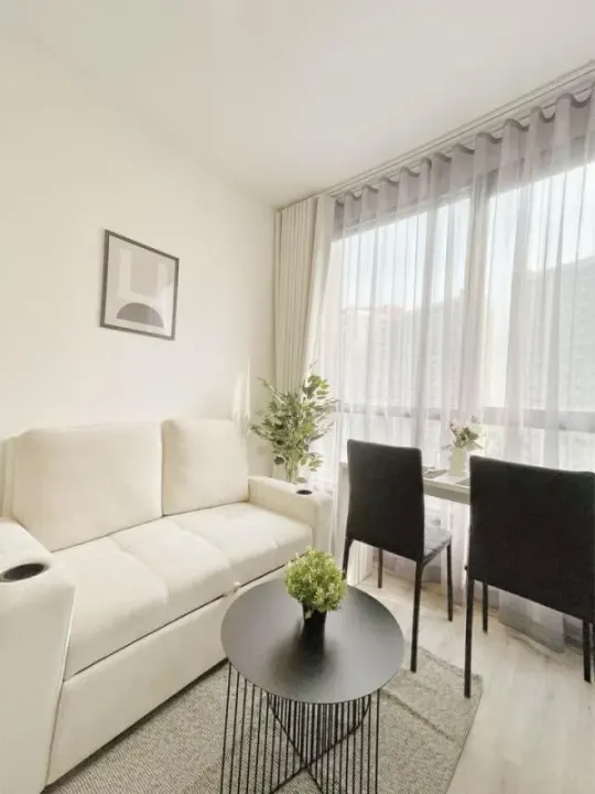 Property photos for The Rich Rama 9-Srinakarin