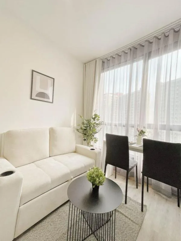 Property photos for The Rich Rama 9-Srinakarin