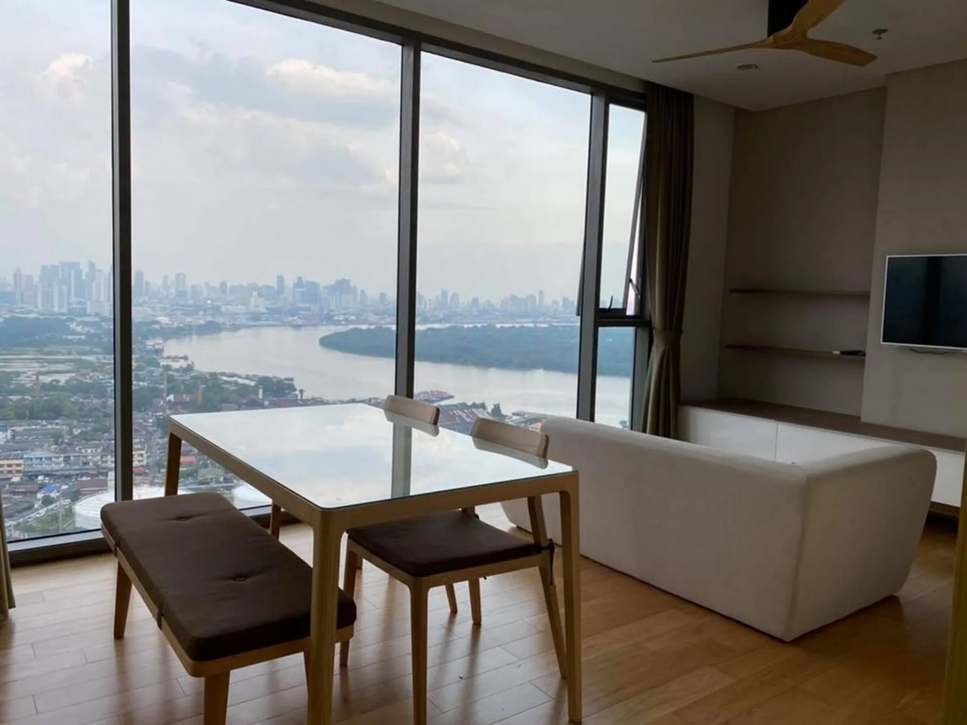Property photos for The Breeze Narathiwat