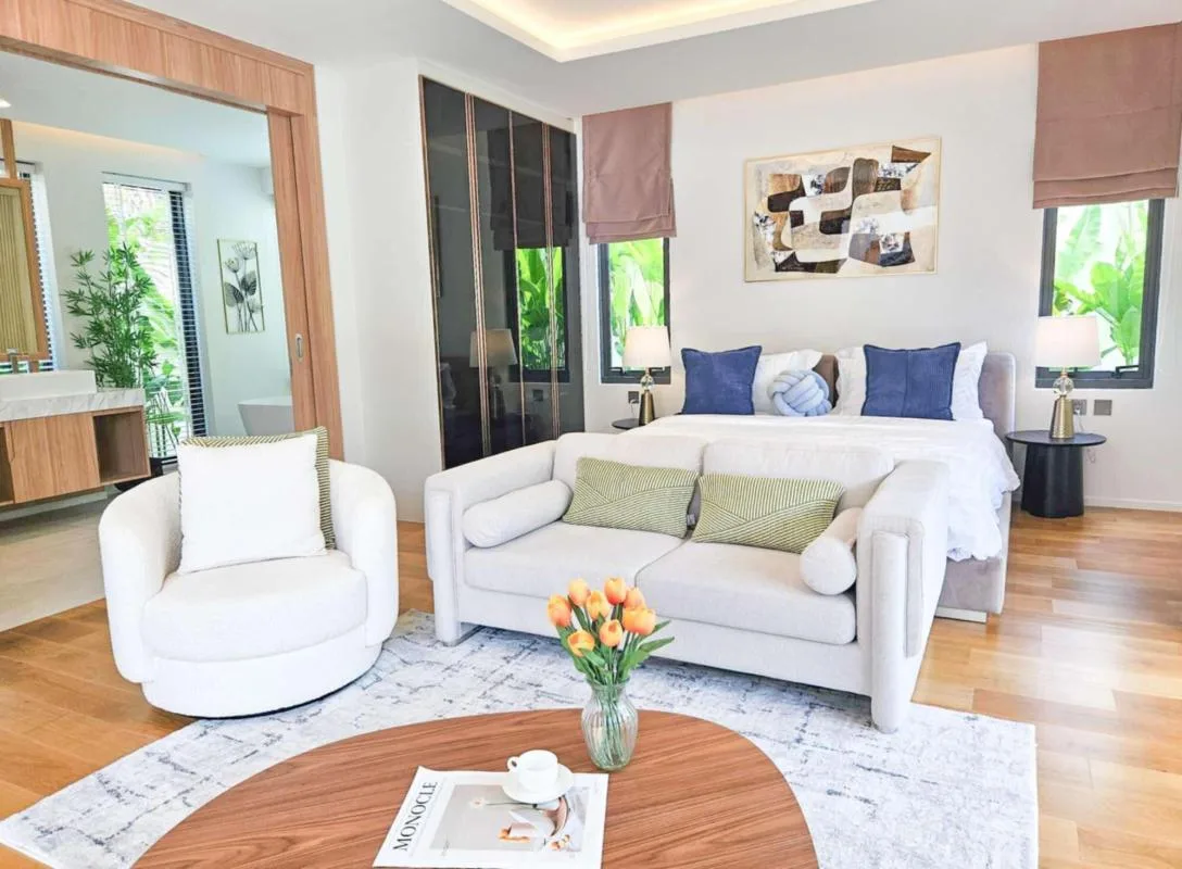 Property photos for Vinzita Elite Residences