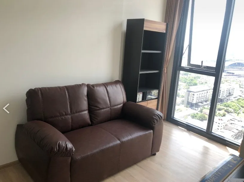 Property photos for THE LINE Phahol - Pradipat