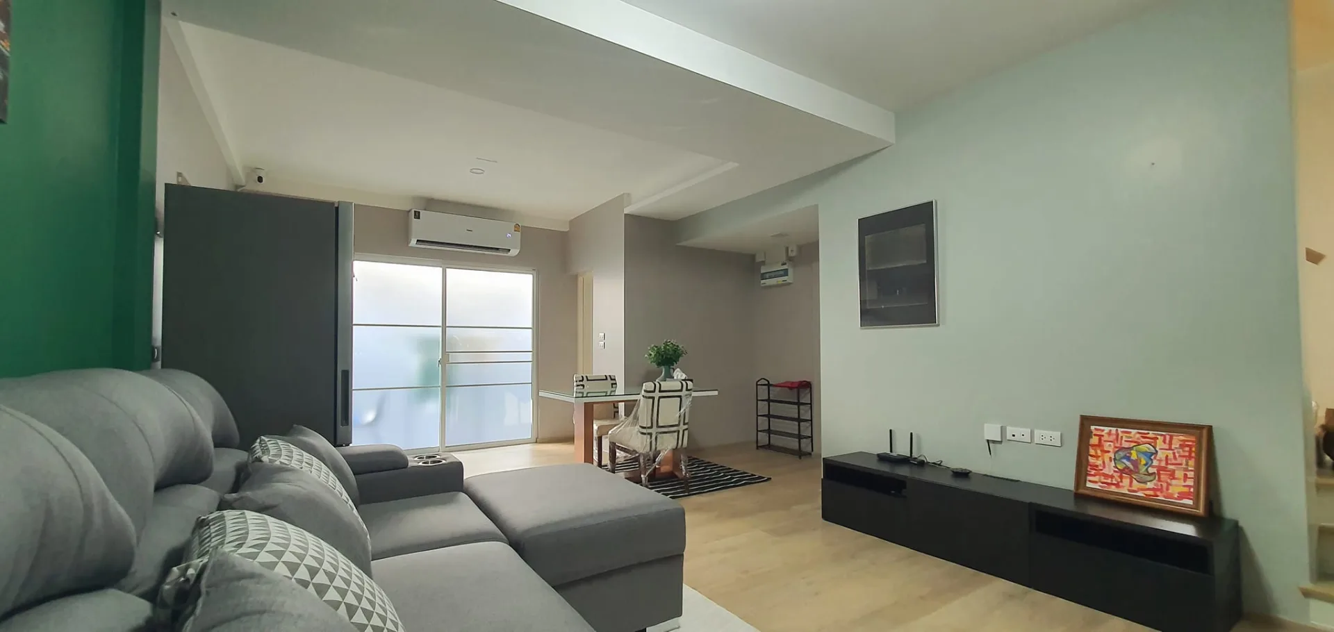 Property photos for Indy Bangna-ramkhamhaeng 2