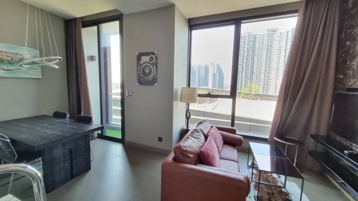Property photos for The Esse at Singha Complex