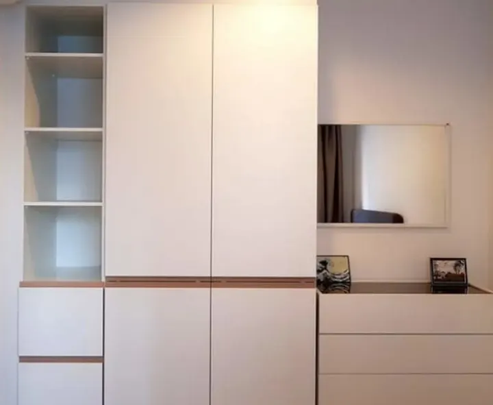 Property photos for The Nest Sukhumvit 22