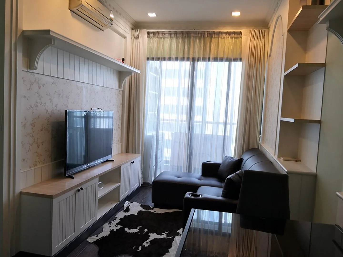 Property photos for Ideo Q Phayathai