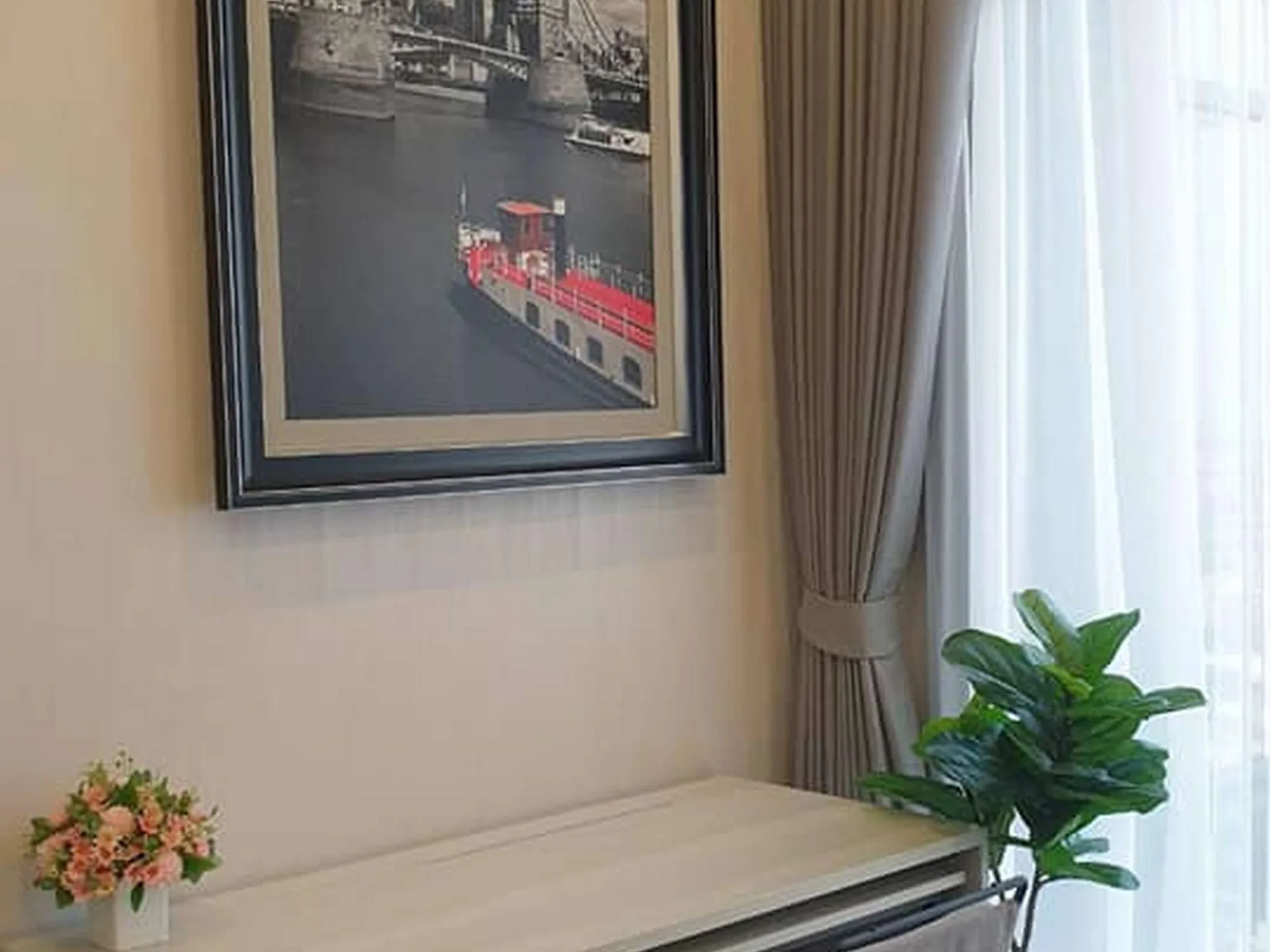 Property photos for The Line sukhumvit 101