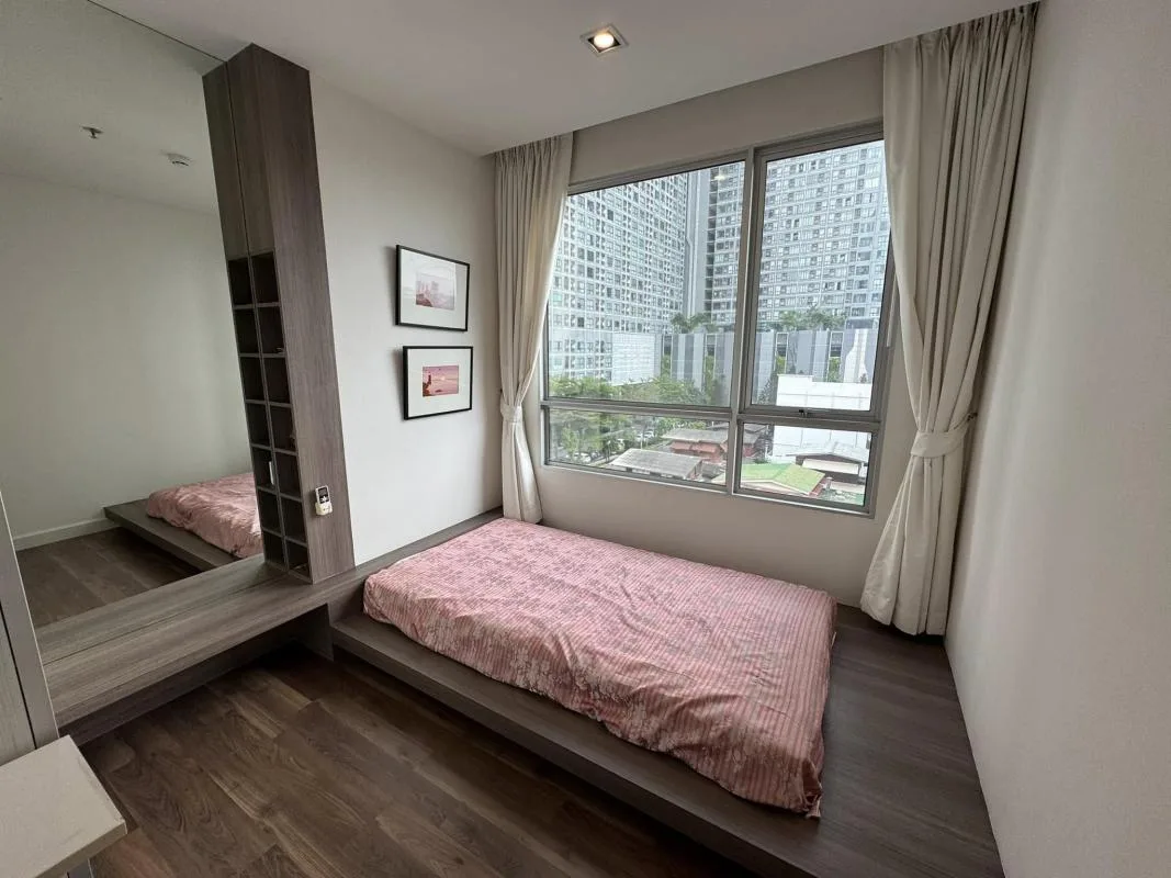 Property photos for The Room Sathorn - Taksin