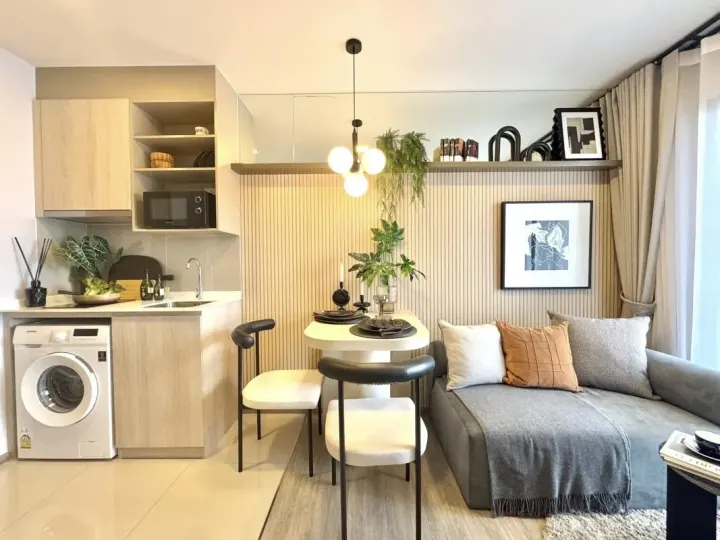 Property photos for Nia By Sansiri