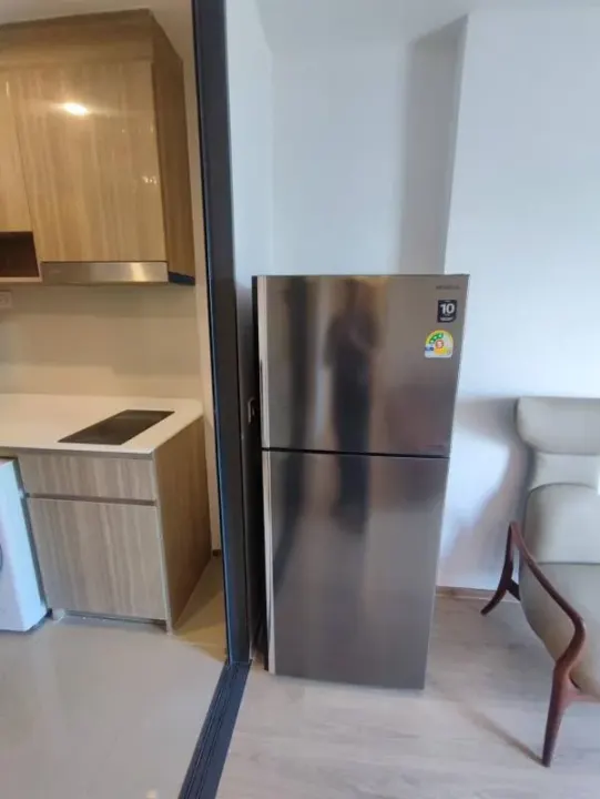 Property photos for Life Rama 4 - Asoke
