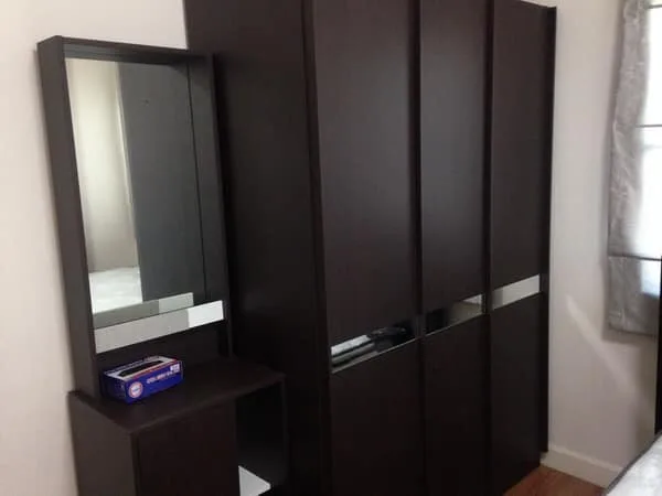 Property photos for Soi Mu Ban Setsiri Bang Na-wongwaen