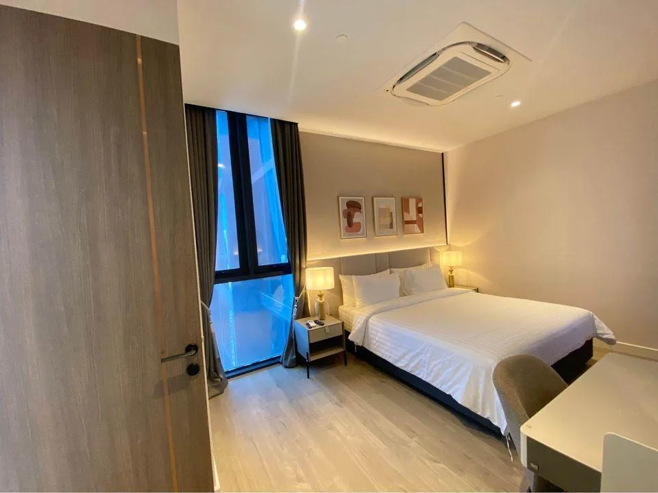 Property photos for Supalai Icon Sathorn