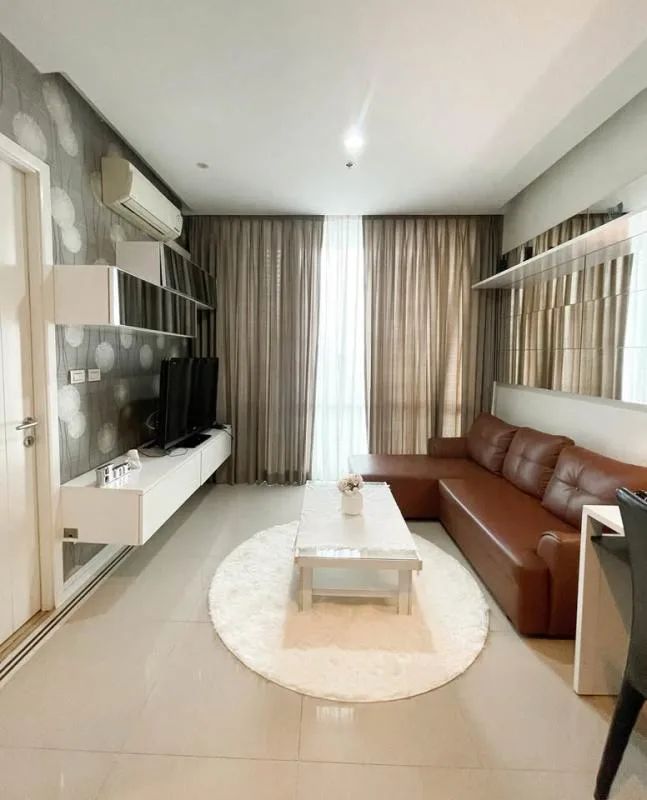 Property photos for Tc Green Rama 9
