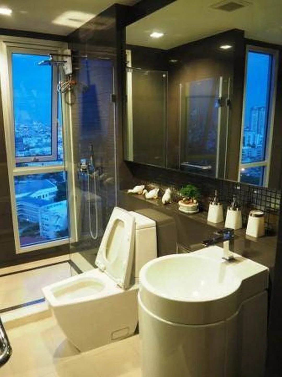Property photos for Rhythm Sathorn