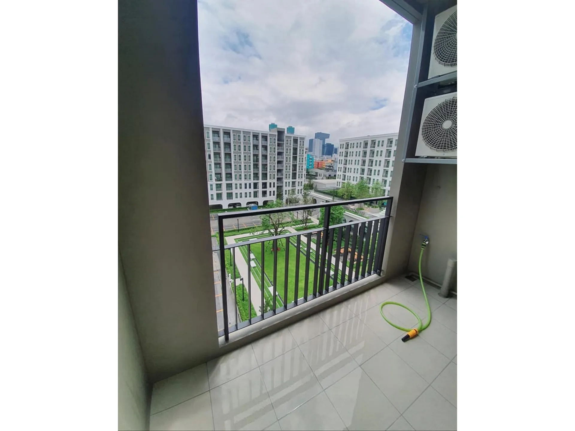 Property photos for Aspire Asoke-Ratchada