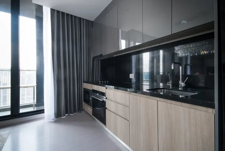 Property photos for Noble Ploenchit