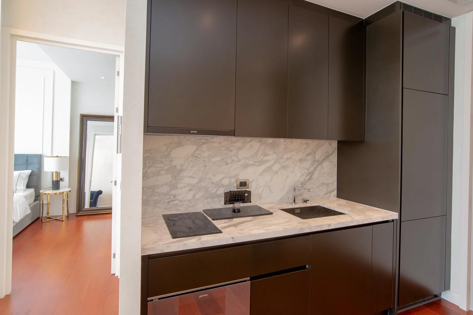 Property photos for KHUN by YOO inspired by Starck