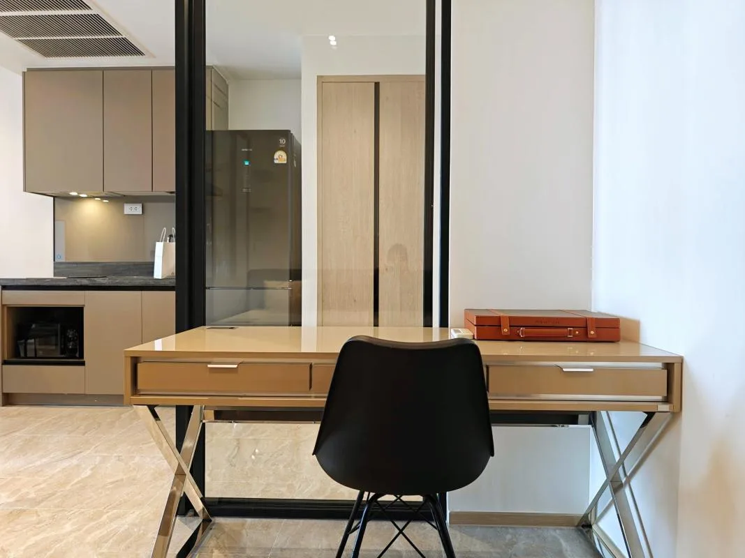 Property photos for ASHTON Asoke - Rama 9