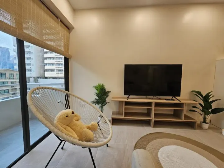 Property photos for Saranjai Mansion