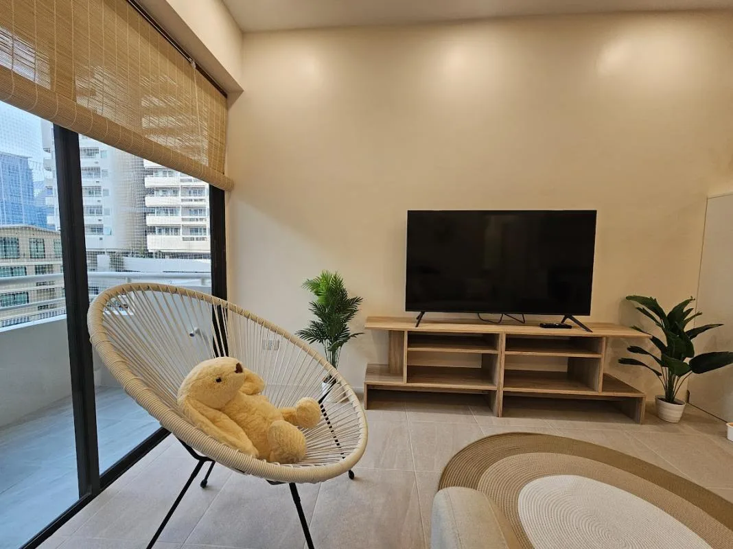 Property photos for Saranjai Mansion
