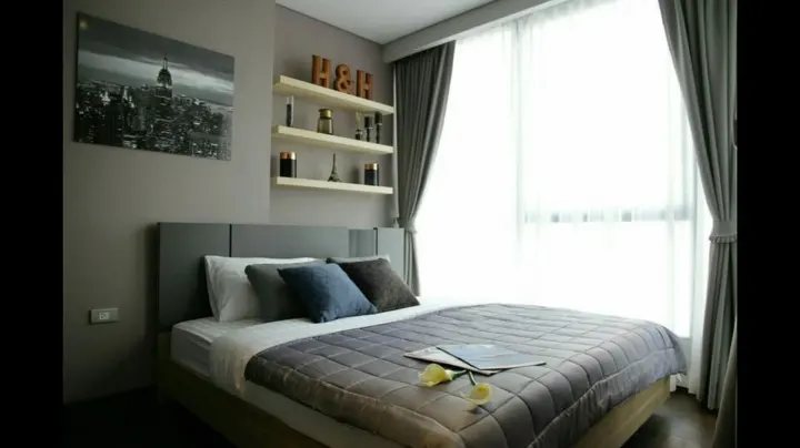 Property photos for The Lumpini 24