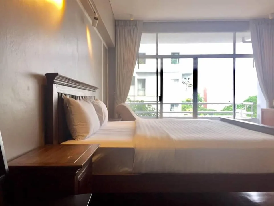 Property photos for Siam Penthouse 2