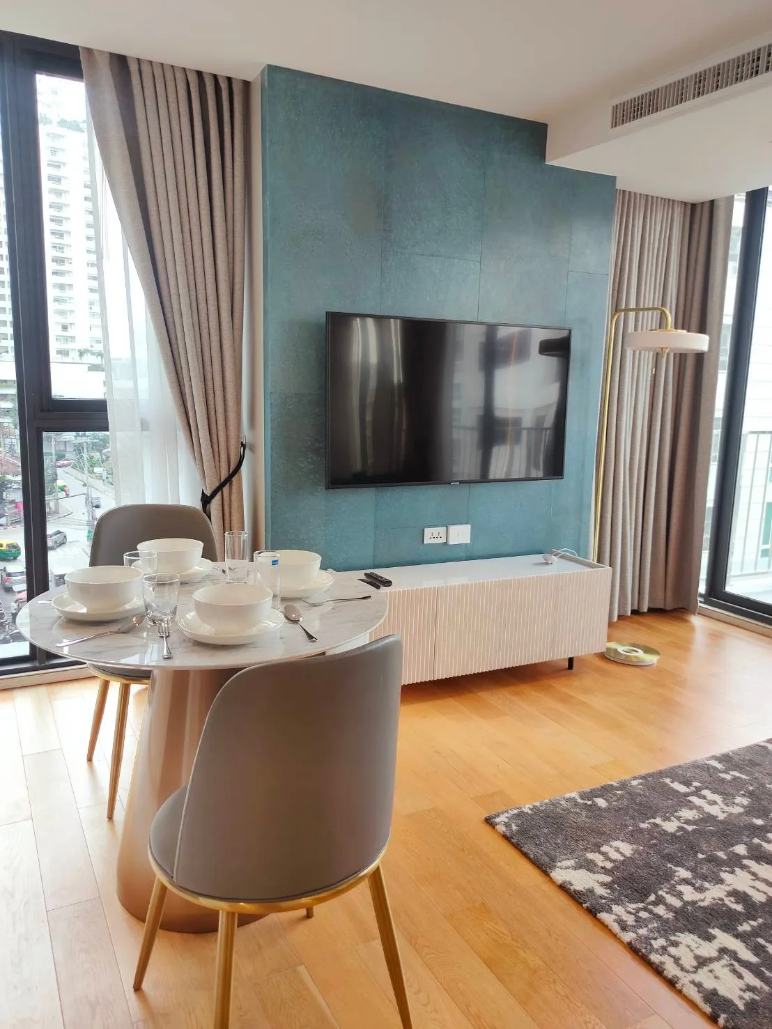 Property photos for 111 Residence Luxury Apartment Sukhumvit 39