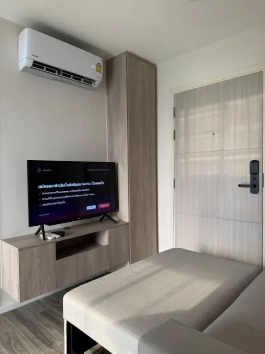 Property photos for Ikon Sukhumvit 77