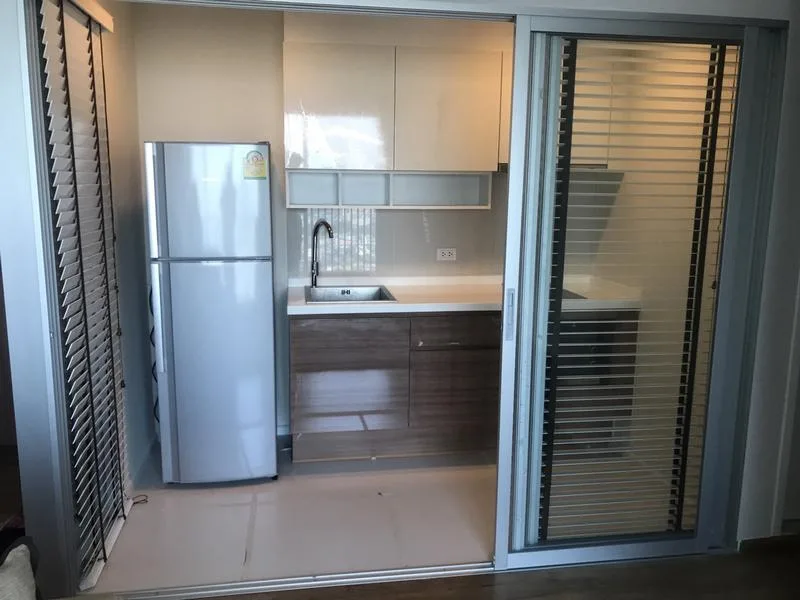 Property photos for Fuse Chan - Sathorn