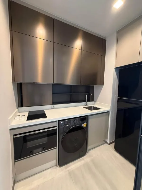 Property photos for The Address Siam Ratchathewi