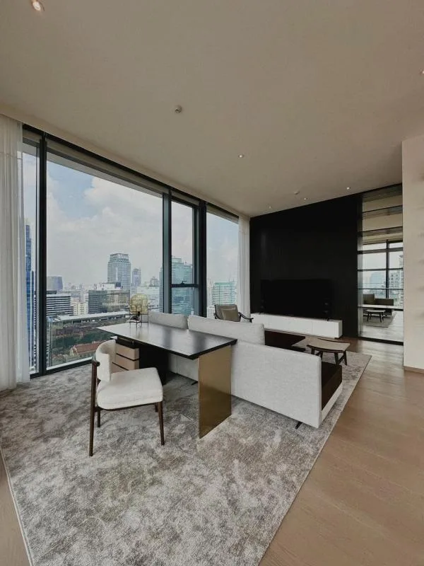 Property photos for Scope Langsuan