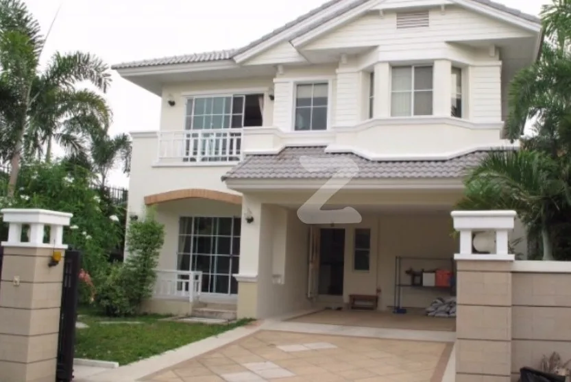 Property photos for Single House Soi King Kaeo 31/3