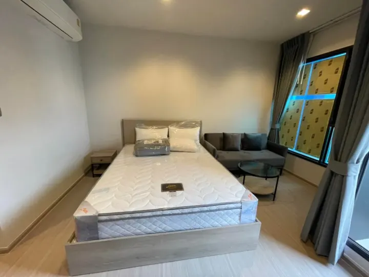 Property photos for LIFE Asoke - Rama 9